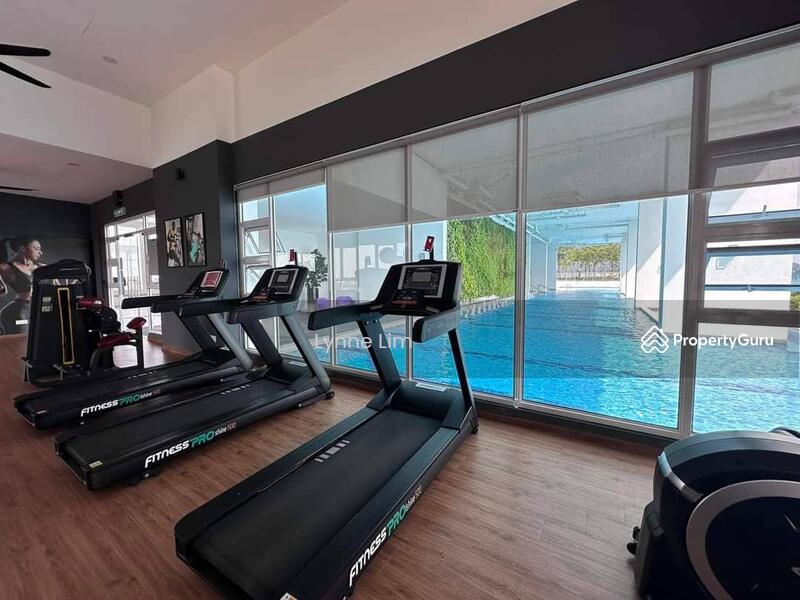 The Sky @ Tripark untuk Untuk Disewa - RM 2,000 /bulan, Mac 2026 - PropertyGuru.com.my