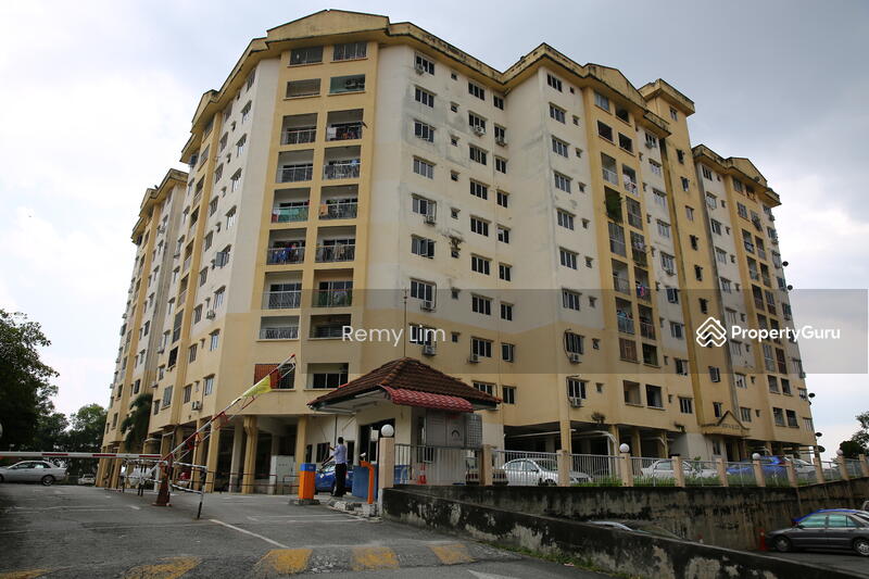 Untuk Dijual - Kenangan View