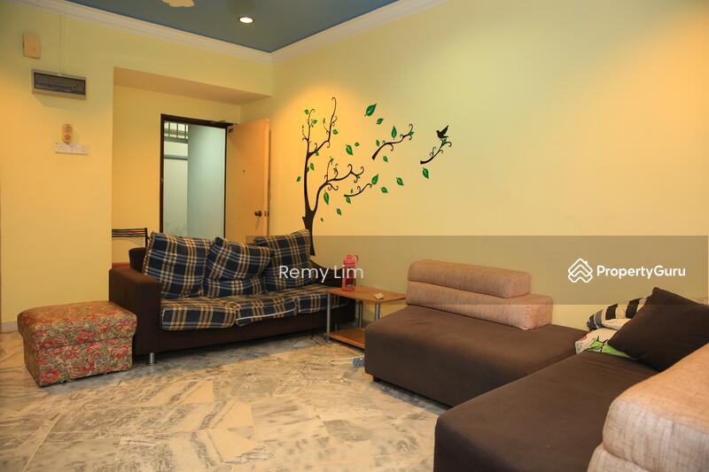 Untuk Dijual - Kenangan View