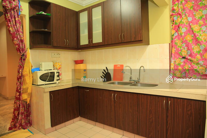 Untuk Dijual - Kenangan View