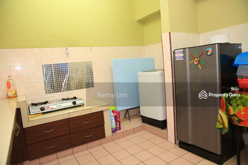 Untuk Dijual - Kenangan View