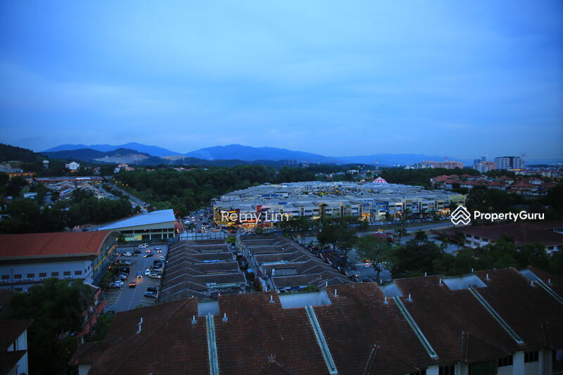 Untuk Dijual - Kenangan View