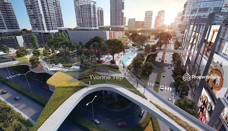 For Sale - Tujuh Residences