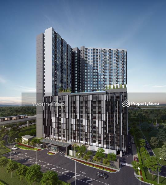 For Sale - Tujuh Residences