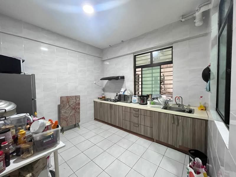 Kondominium untuk Dijual di Park 51 Residency - Alex Yap - PropertyGuru.com.my