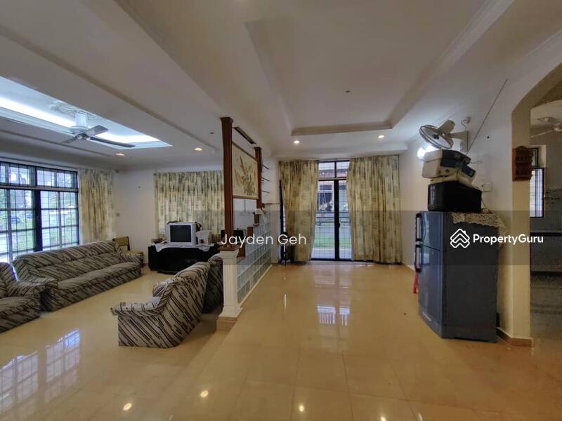 Taman Lumba Kuda / Taman Golf, Alor Setar, Alor Setar, Kedah, 4