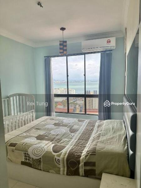 For Sale - Serina Bay