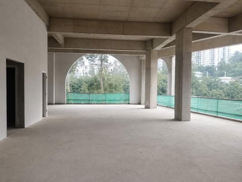 Shop for Sale in Genting Highlands (Bentong) - Teddy Saw - Exterior - PropertyGuru.com.my