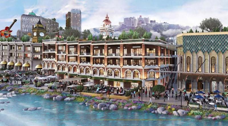 Shop for Sale in Genting Highlands (Bentong) - Teddy Saw - Exterior - PropertyGuru.com.my