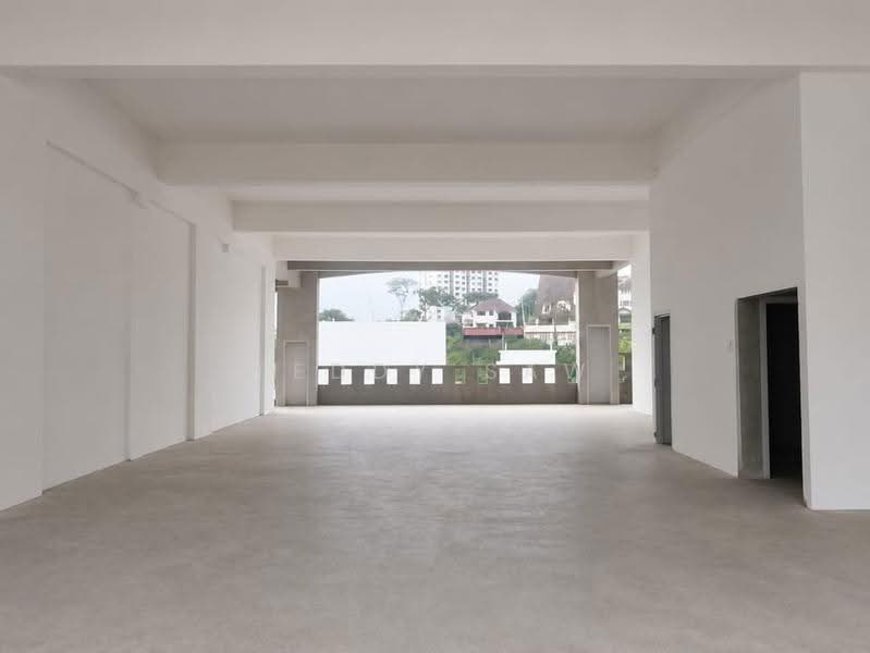 Shop for Sale in Genting Highlands (Bentong) - Teddy Saw - Interior - PropertyGuru.com.my