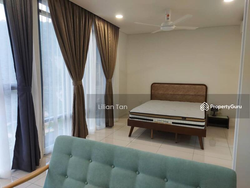 Service Residence for Rent at The Ridge - Lilian Tan - PropertyGuru.com.my