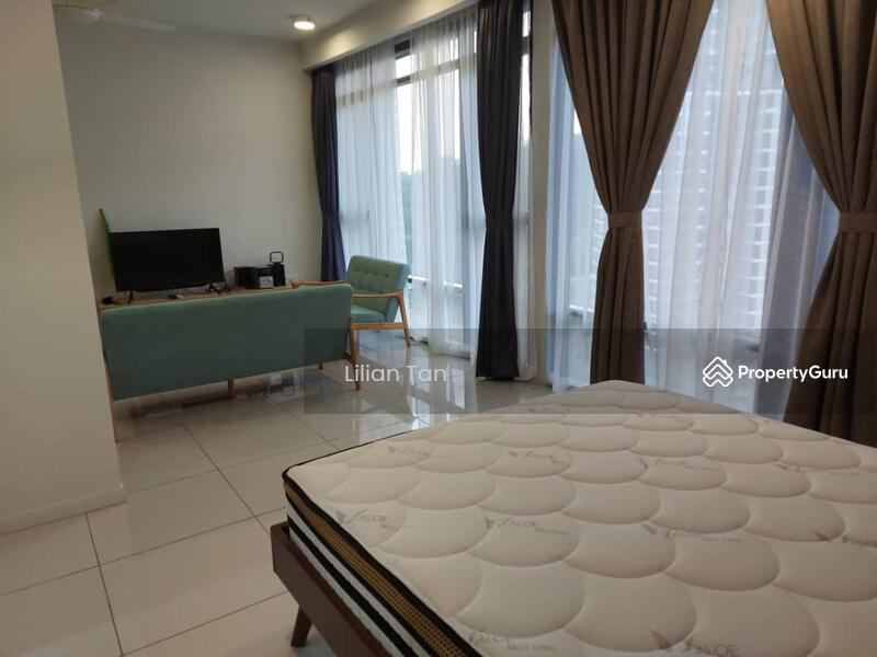 Service Residence for Rent at The Ridge - Lilian Tan - PropertyGuru.com.my