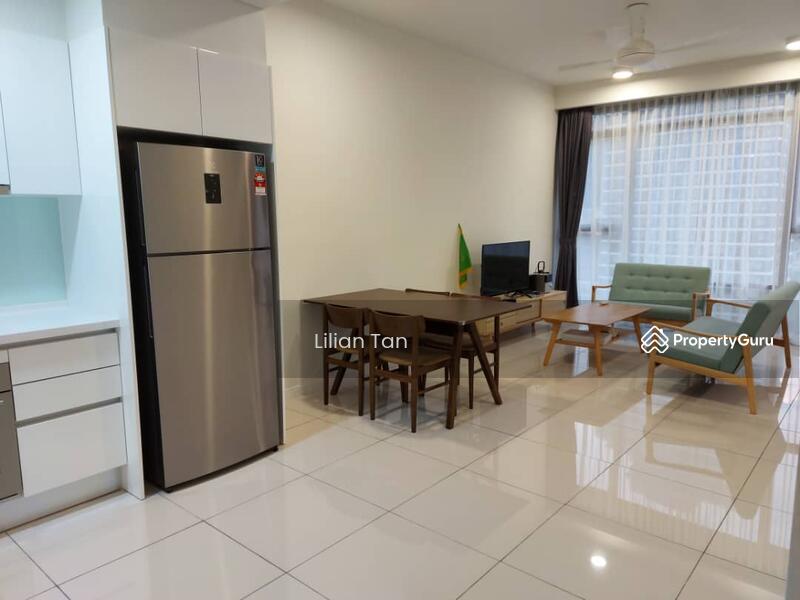 Service Residence for Rent at The Ridge - Lilian Tan - PropertyGuru.com.my