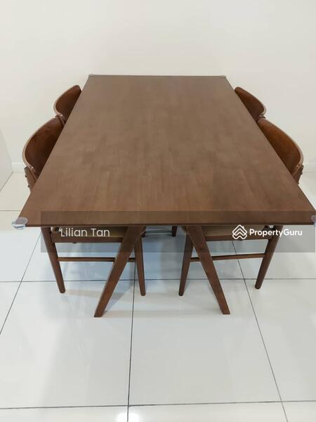 Service Residence for Rent at The Ridge - Lilian Tan - PropertyGuru.com.my