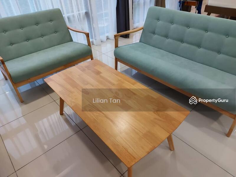 Service Residence for Rent at The Ridge - Lilian Tan - PropertyGuru.com.my