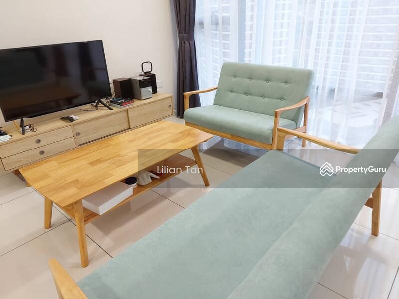 Service Residence for Rent at The Ridge - Lilian Tan - PropertyGuru.com.my