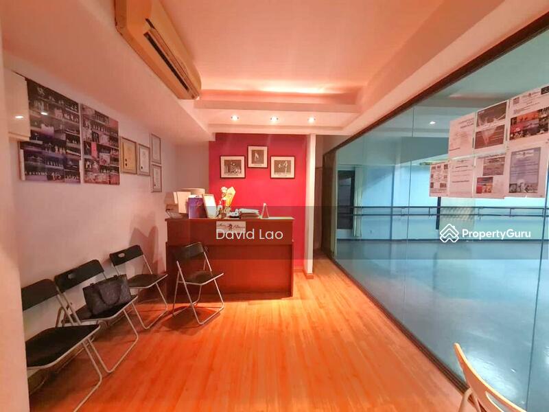 Office for Rent in Taman Sri Hartamas (Sri Hartamas) - David Lao - PropertyGuru.com.my