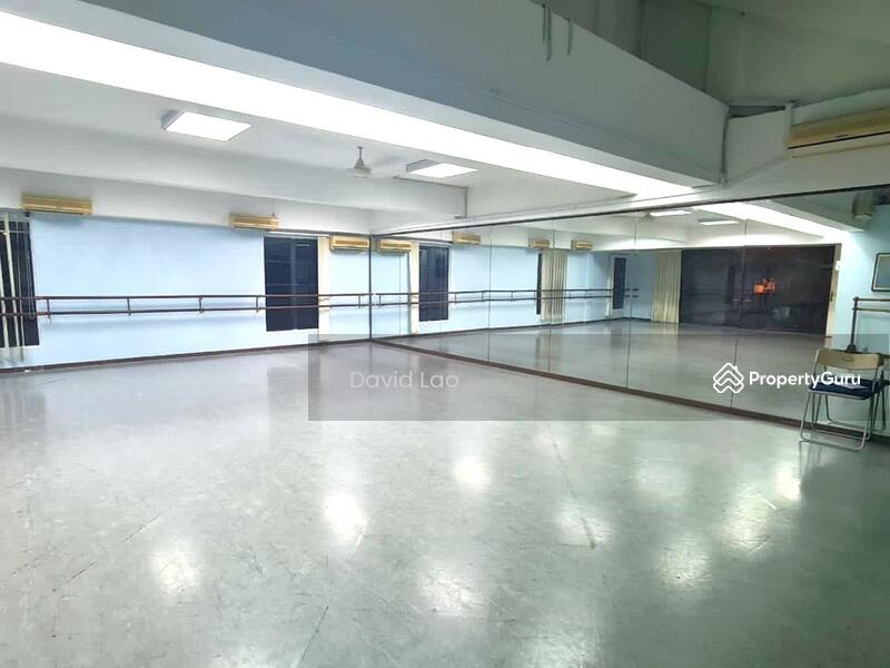 Office for Rent in Taman Sri Hartamas (Sri Hartamas) - David Lao - PropertyGuru.com.my