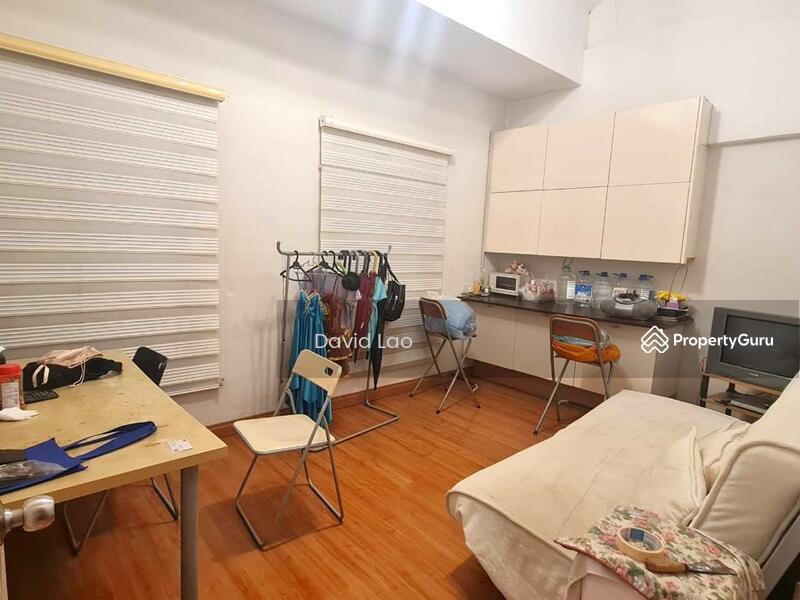 Office for Rent in Taman Sri Hartamas (Sri Hartamas) - David Lao - PropertyGuru.com.my