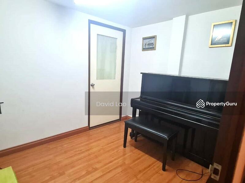 Office for Rent in Taman Sri Hartamas (Sri Hartamas) - David Lao - PropertyGuru.com.my