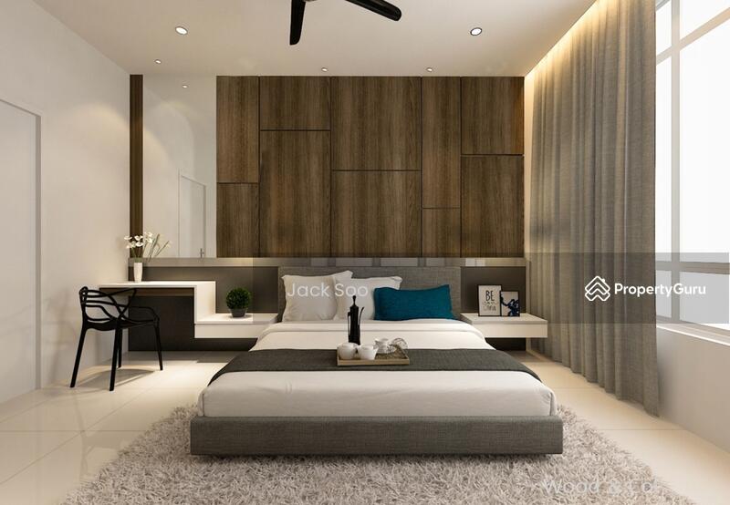 Kondominium untuk Dijual di MiNest Residence - Jack Soo - PropertyGuru.com.my