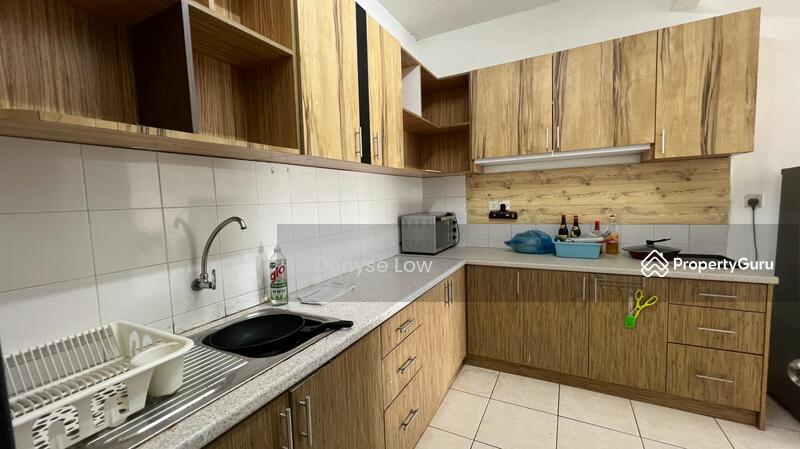 Kondominium untuk Dijual di Cova Villa - Denyse Low - PropertyGuru.com.my