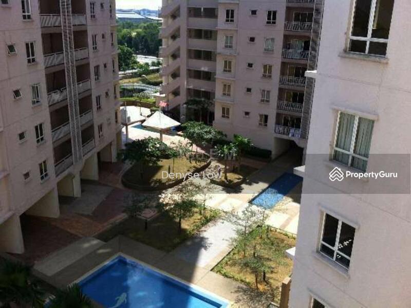 Kondominium untuk Dijual di Cova Villa - Denyse Low - PropertyGuru.com.my