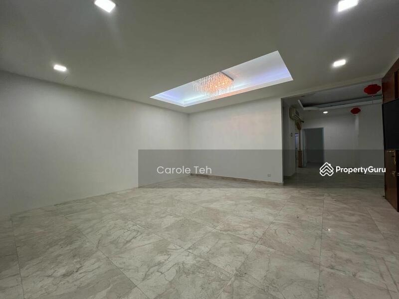 Semi-Detached House for Rent in Bandar Baru Sri Petaling (Sri Petaling) - Carole Teh - PropertyGuru.com.my
