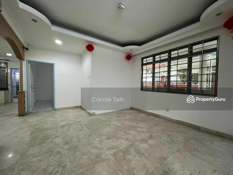 Semi-Detached House for Rent in Bandar Baru Sri Petaling (Sri Petaling) - Carole Teh - PropertyGuru.com.my
