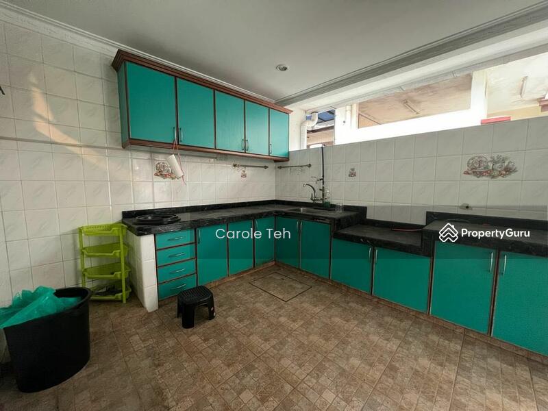 Semi-Detached House for Rent in Bandar Baru Sri Petaling (Sri Petaling) - Carole Teh - PropertyGuru.com.my