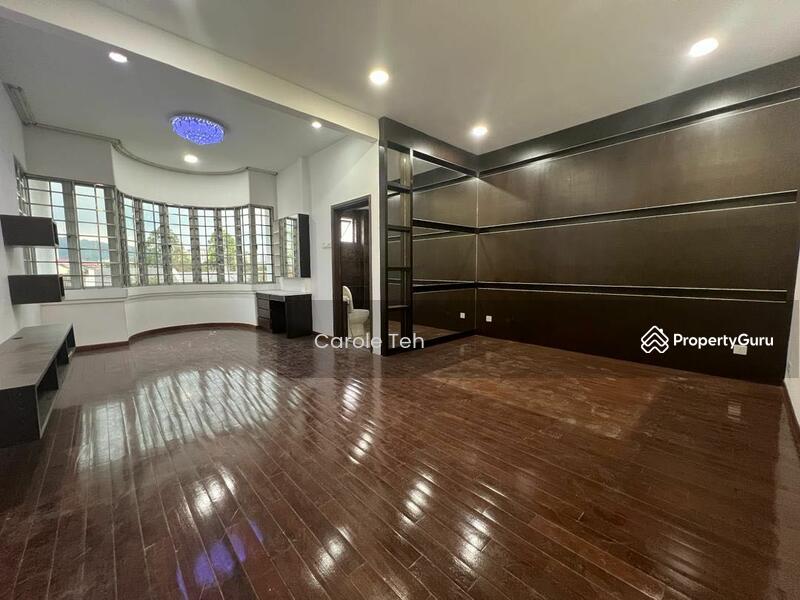 Semi-Detached House for Rent in Bandar Baru Sri Petaling (Sri Petaling) - Carole Teh - PropertyGuru.com.my