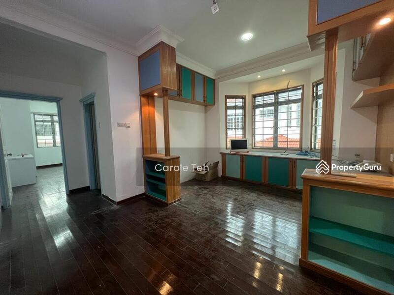 Semi-Detached House for Rent in Bandar Baru Sri Petaling (Sri Petaling) - Carole Teh - PropertyGuru.com.my