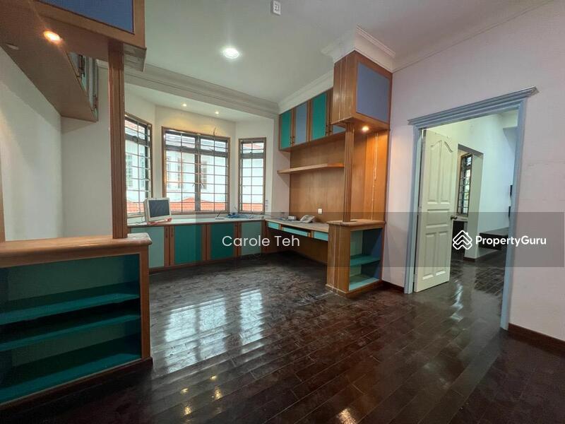 Semi-Detached House for Rent in Bandar Baru Sri Petaling (Sri Petaling) - Carole Teh - PropertyGuru.com.my
