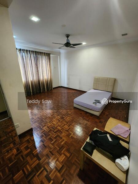 For Sale - Merdeka View Apartment