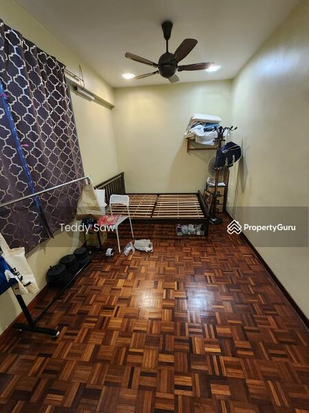 For Sale - Merdeka View Apartment