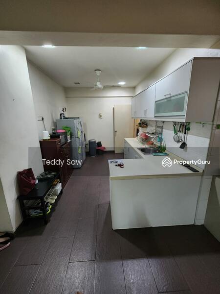 For Sale - Merdeka View Apartment