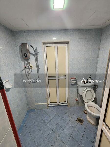 For Sale - Merdeka View Apartment