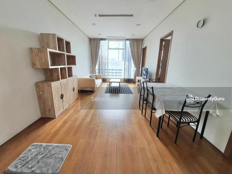 Vipod Residence untuk Untuk Disewa - RM 2,900 /bulan, Feb 2026 - PropertyGuru.com.my