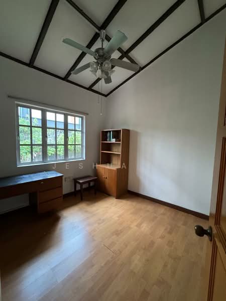Semi-Detached House for Sale in Ampang Jaya (Ampang) - Jeshua Oo - Study - PropertyGuru.com.my