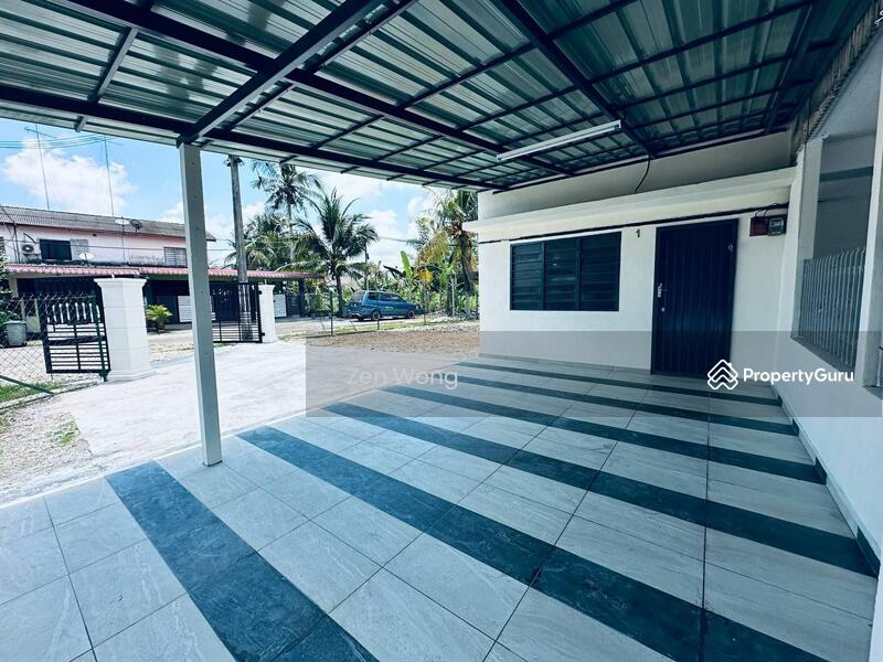 Yong Peng Yong Peng Yongs Pengs Yongs Pengs, Jalan Beruas, Yong Peng