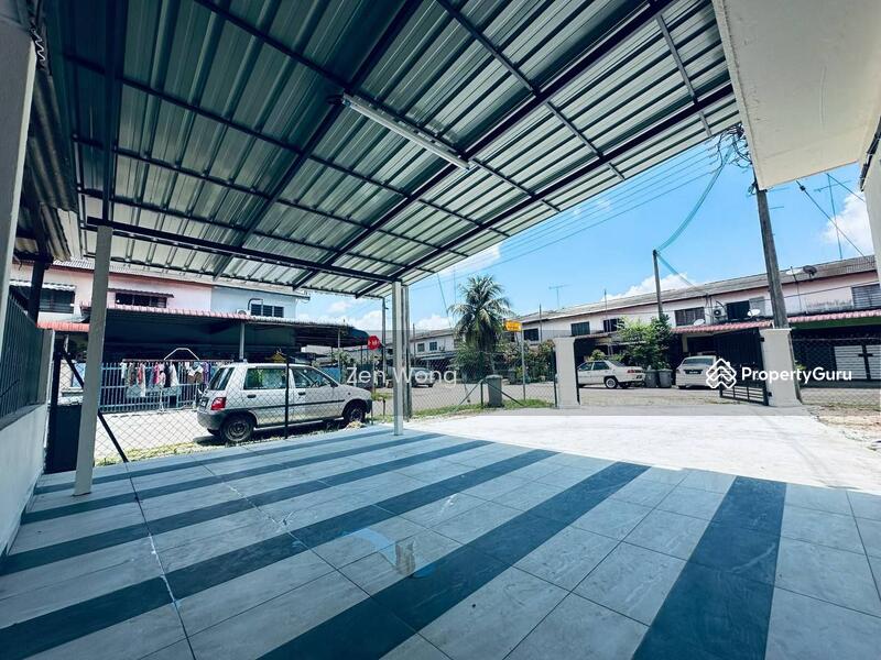 Yong Peng Yong Peng Yongs Pengs Yongs Pengs, Jalan Beruas, Yong Peng