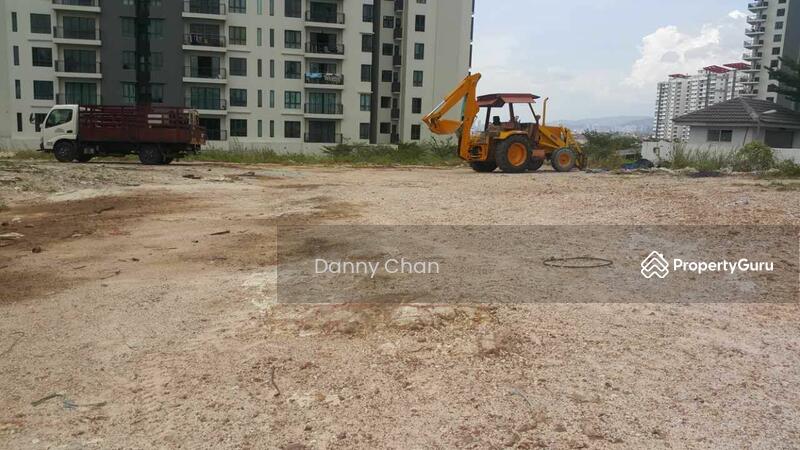 For Sale - Bandar Puchong Jaya Puchong Land For Sale