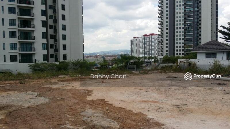 For Sale - Bandar Puchong Jaya Puchong Land For Sale