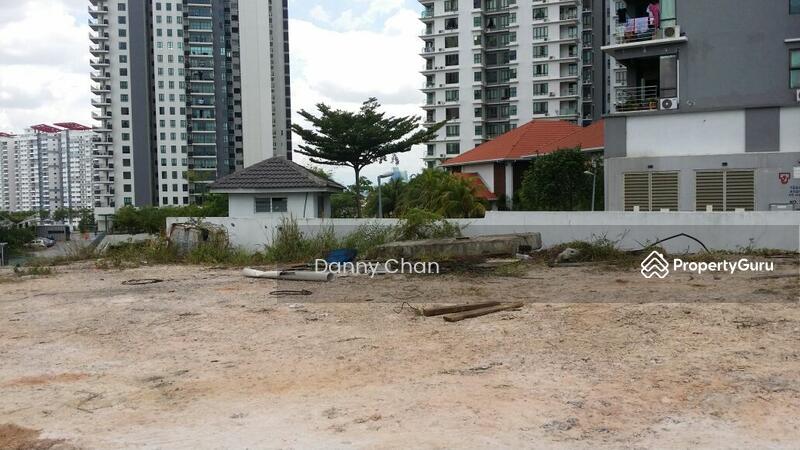 For Sale - Bandar Puchong Jaya Puchong Land For Sale