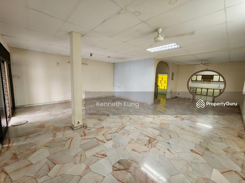 Semi-Detached House for Sale in Taman Green Lane (Jelutong) - Kenneth Kung - PropertyGuru.com.my