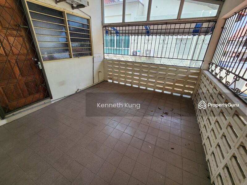 Semi-Detached House for Sale in Taman Green Lane (Jelutong) - Kenneth Kung - PropertyGuru.com.my
