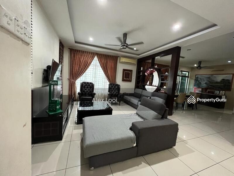 Mount Austin Jalan Austin Height 1/x, Jalan Austin 1/x, Mount Austin, Johor Bahru, Johor, 4