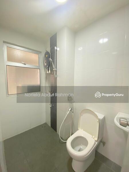 Untuk Dijual - Kiara Court, Nilai Impian , Negeri Sembilan