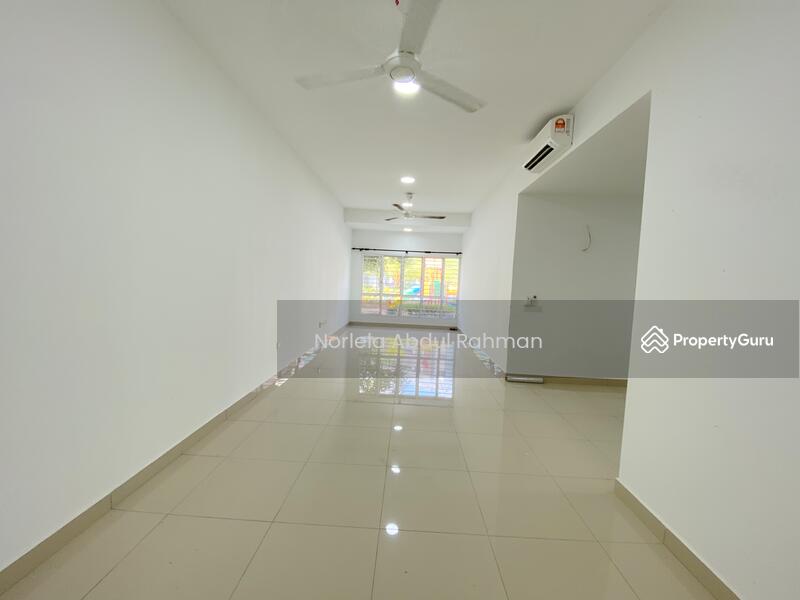 Untuk Dijual - Kiara Court, Nilai Impian , Negeri Sembilan