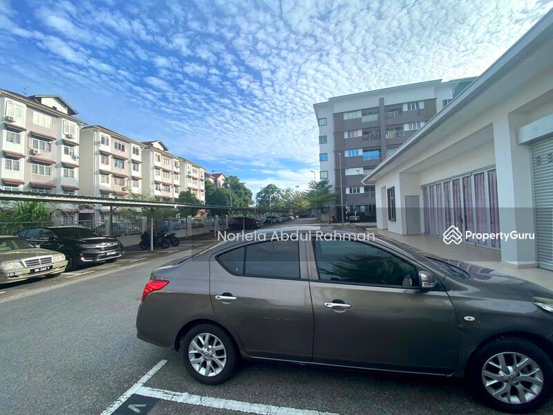 Untuk Dijual - Kiara Court, Nilai Impian , Negeri Sembilan